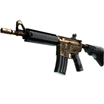 M4A4 | Royal Paladin